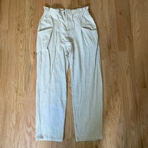 Princess Polly The Rex Pants Beige